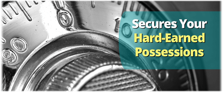 Safe Cracking Service Commerce City, CO